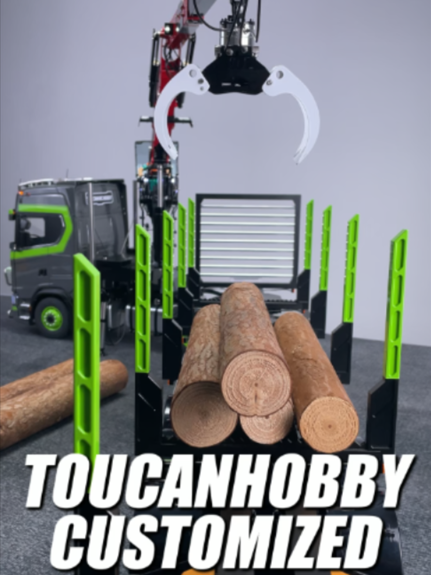 @Toucanhobby
