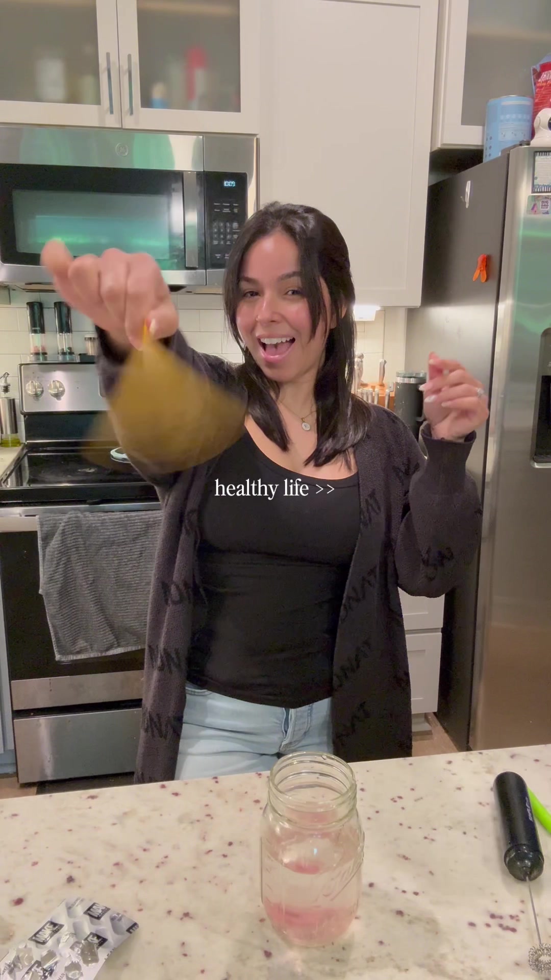 @Erica | Wellness + Beauty