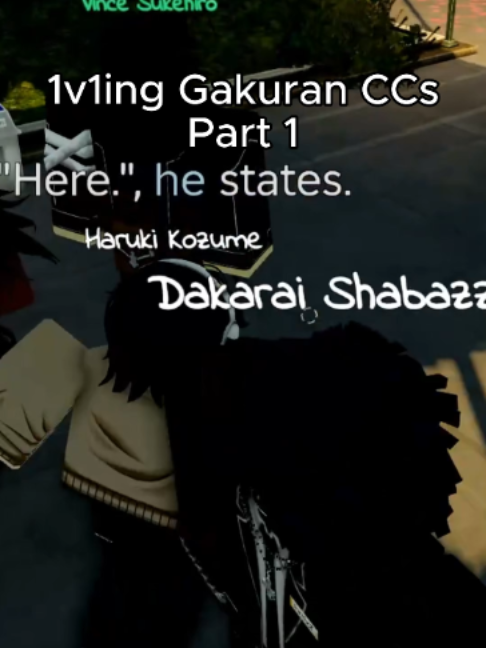 @Haruki