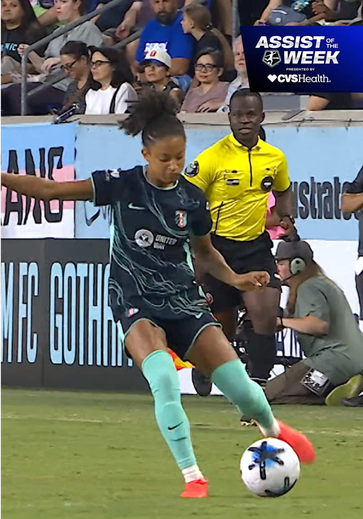 @NWSL