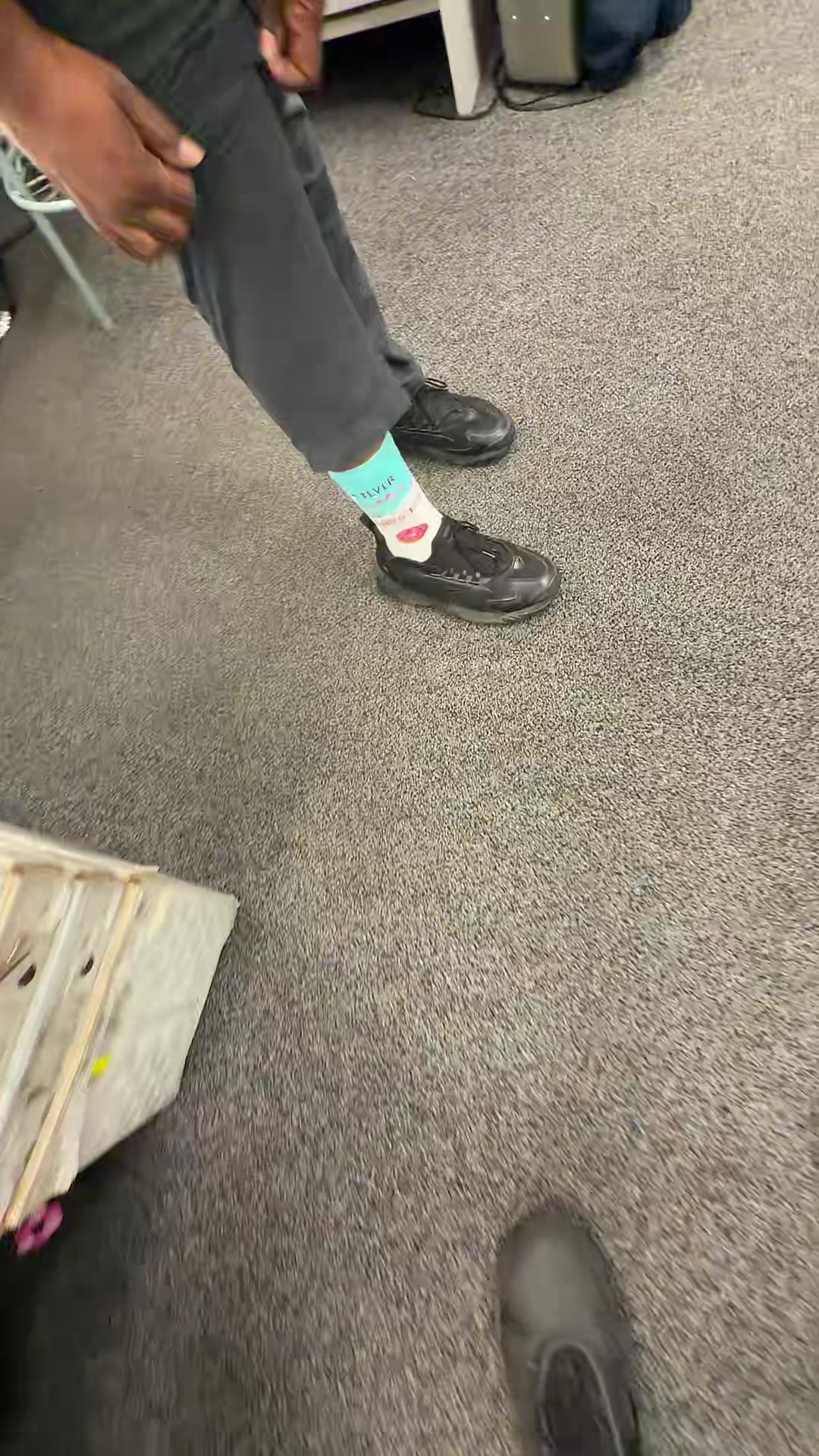 @dapperdouglasTV
