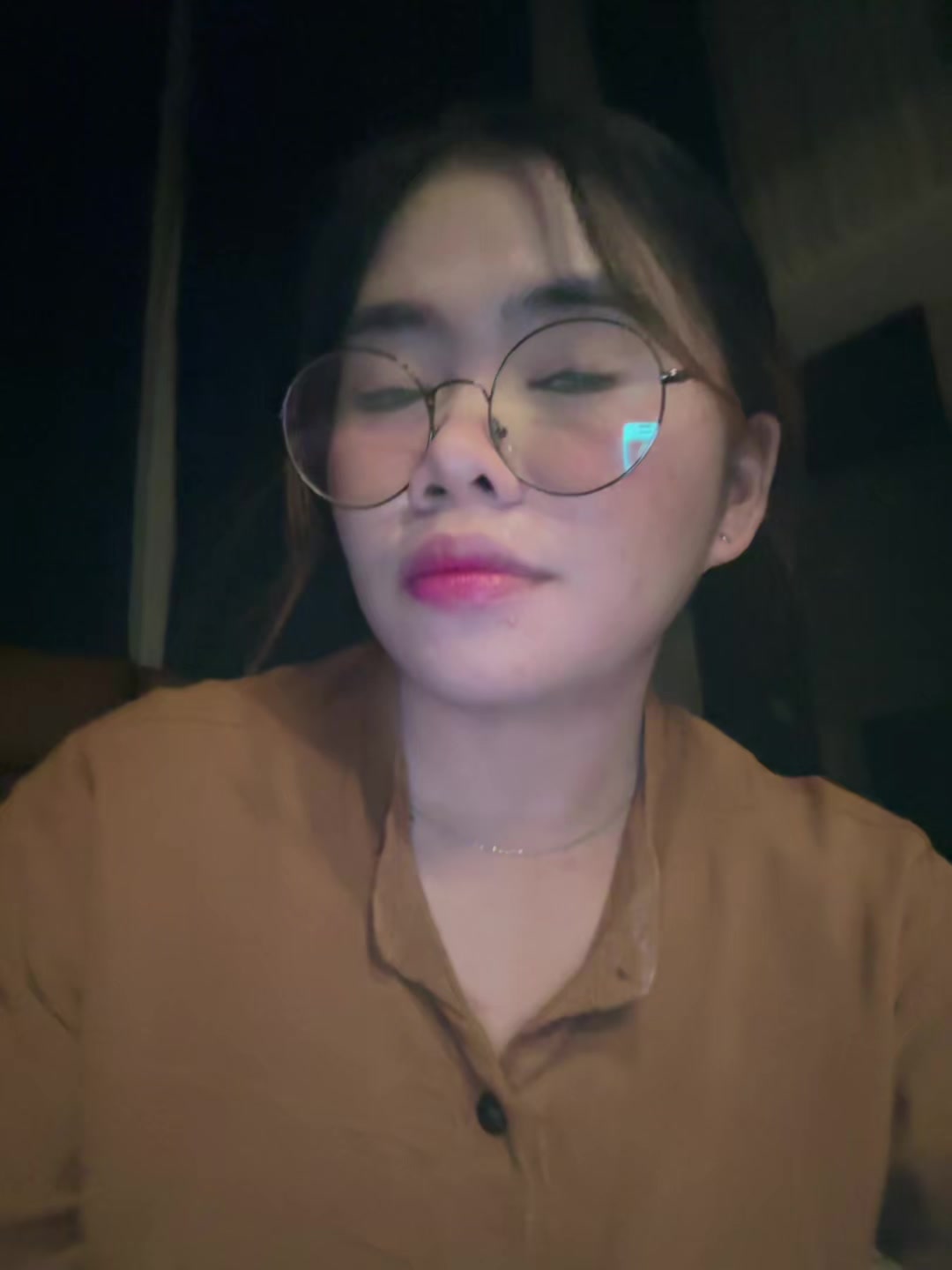 @Charisa