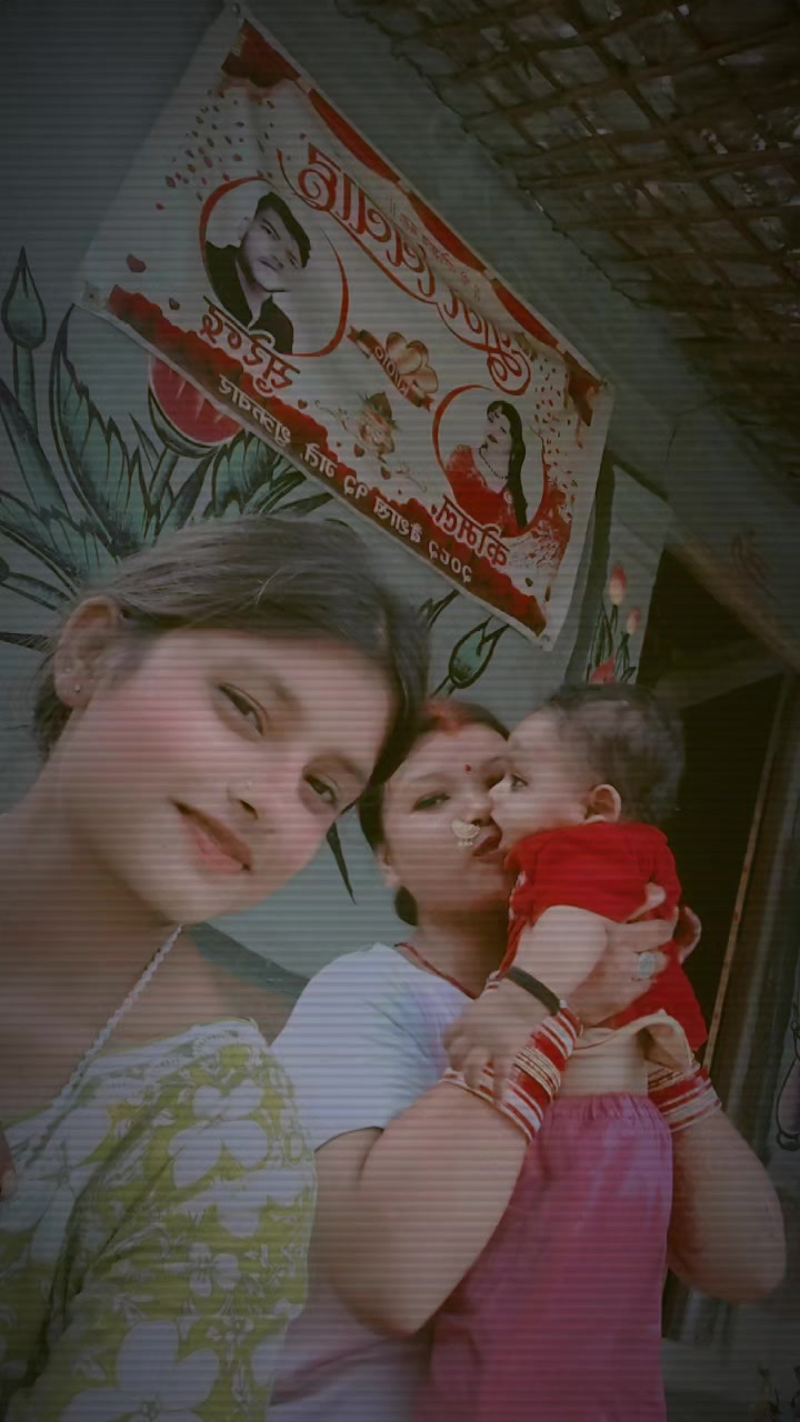 @Komal Mandal