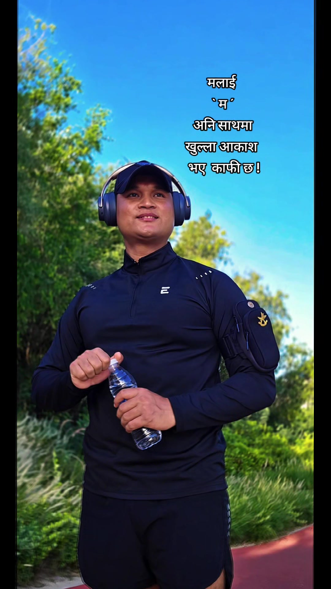 @Mr. RAJESH 🇳🇵🇶🇦