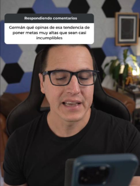@Germ&aacute;n Meneses | Negocios ☕️