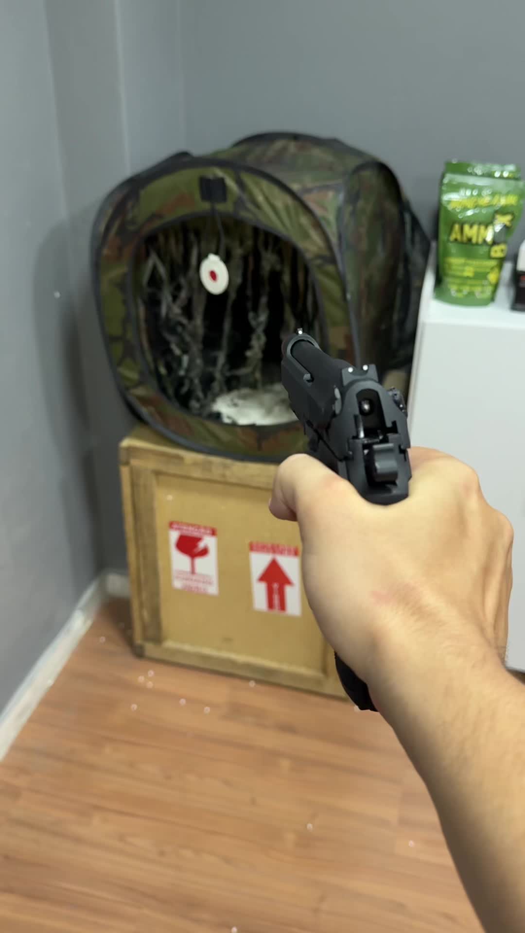 @Tavares Airsoft