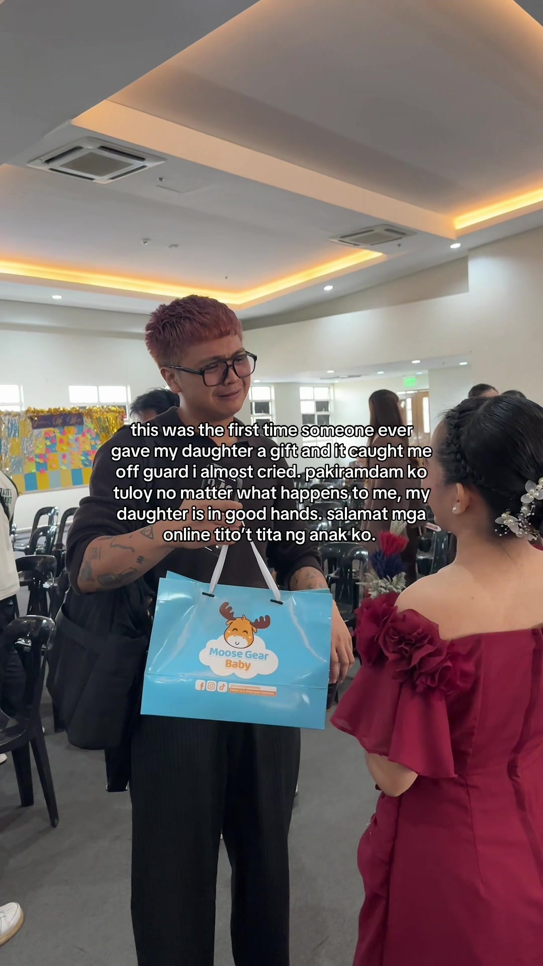 @Gabe Pineda
