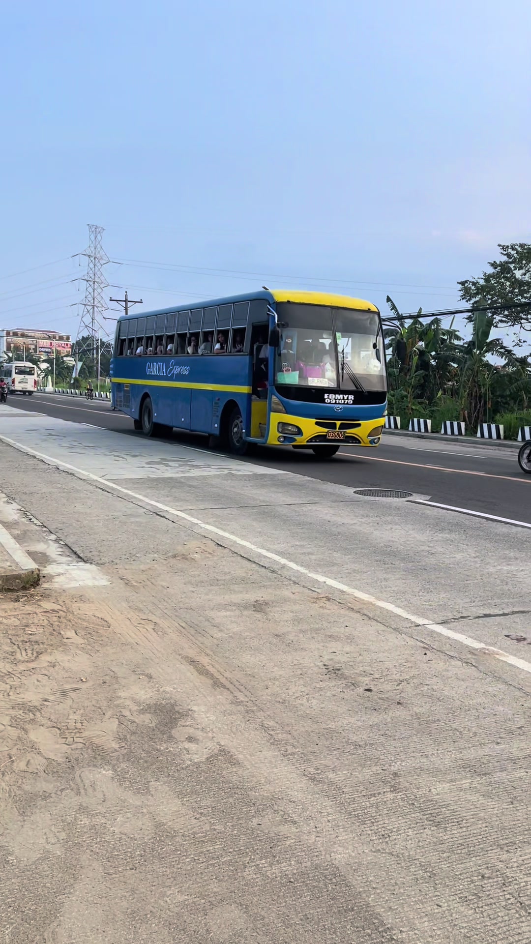 @Bataan Bus Spotter 🚎🎥