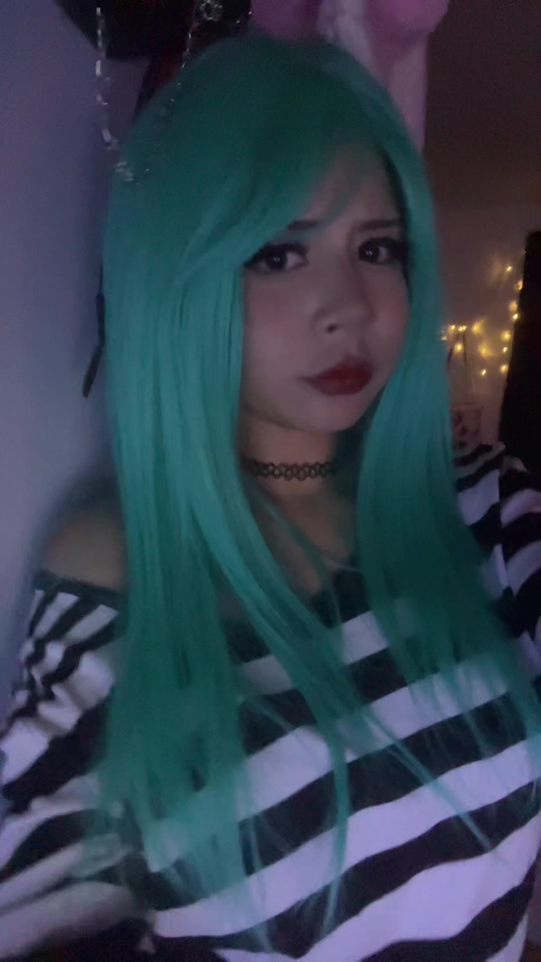@Alice•