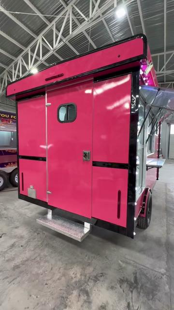 @CORVEL GGM TRAILERS