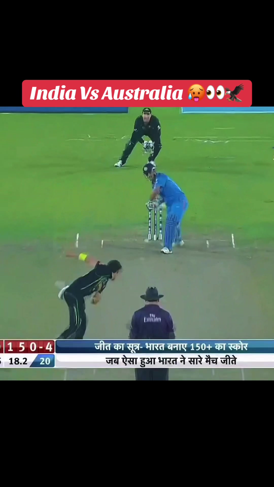 @CRICKET LOVER ๐ฅ๐