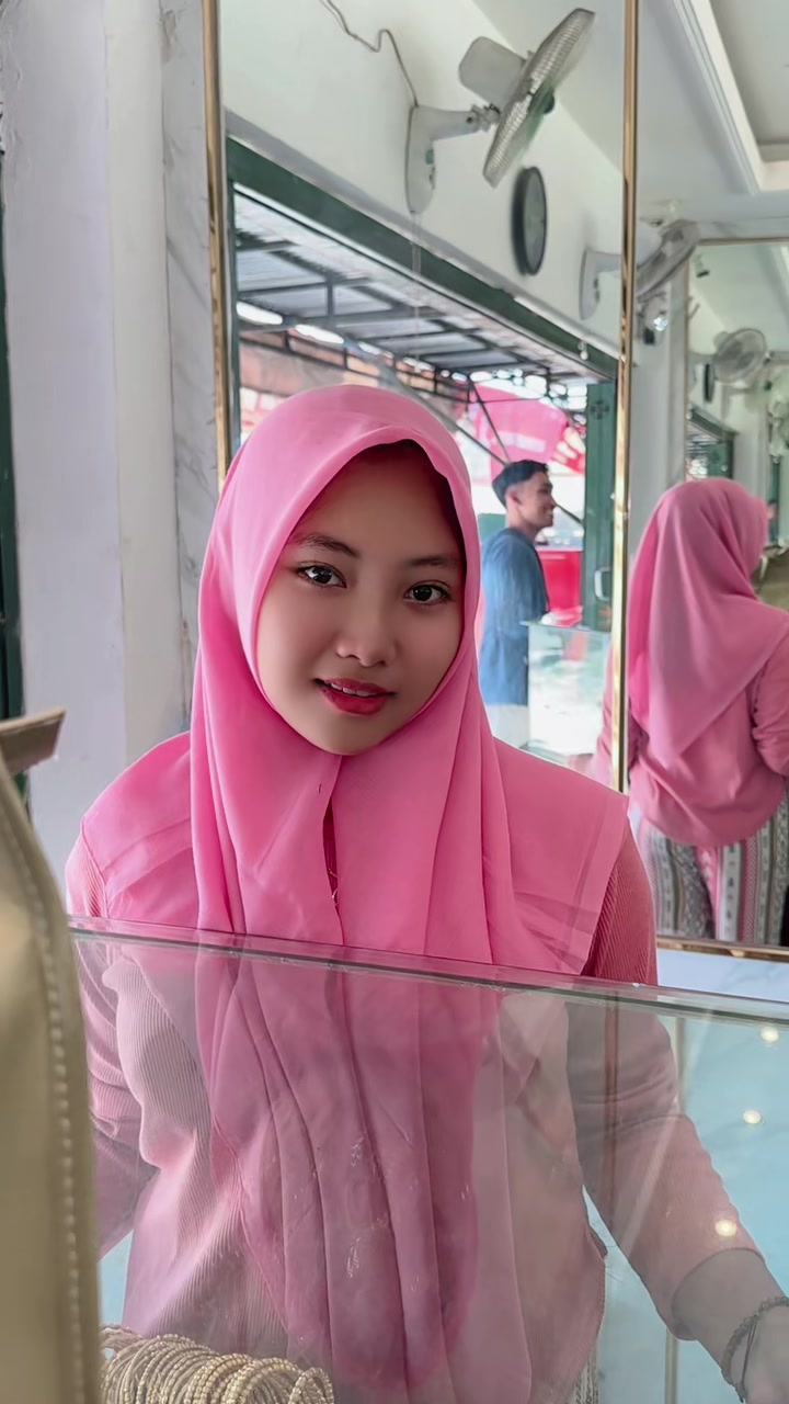 @Toko Perhiasan Merpati Mas🕊️