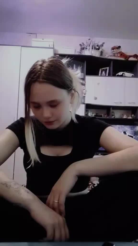 @❤️😈Ебанашка _666😈❤️