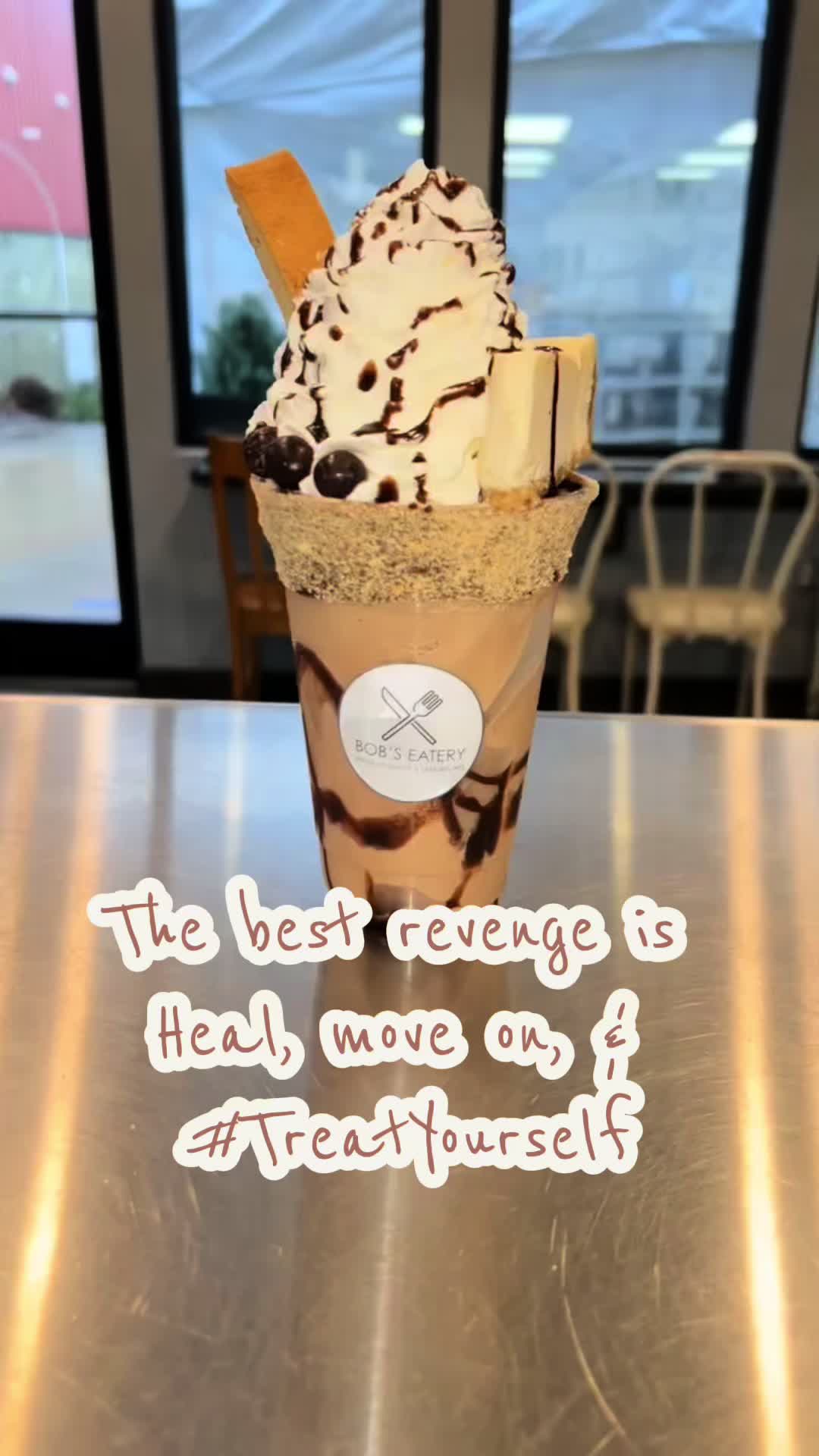 @Bob&rsquo;s Eatery&trade;️ Blue Ridge