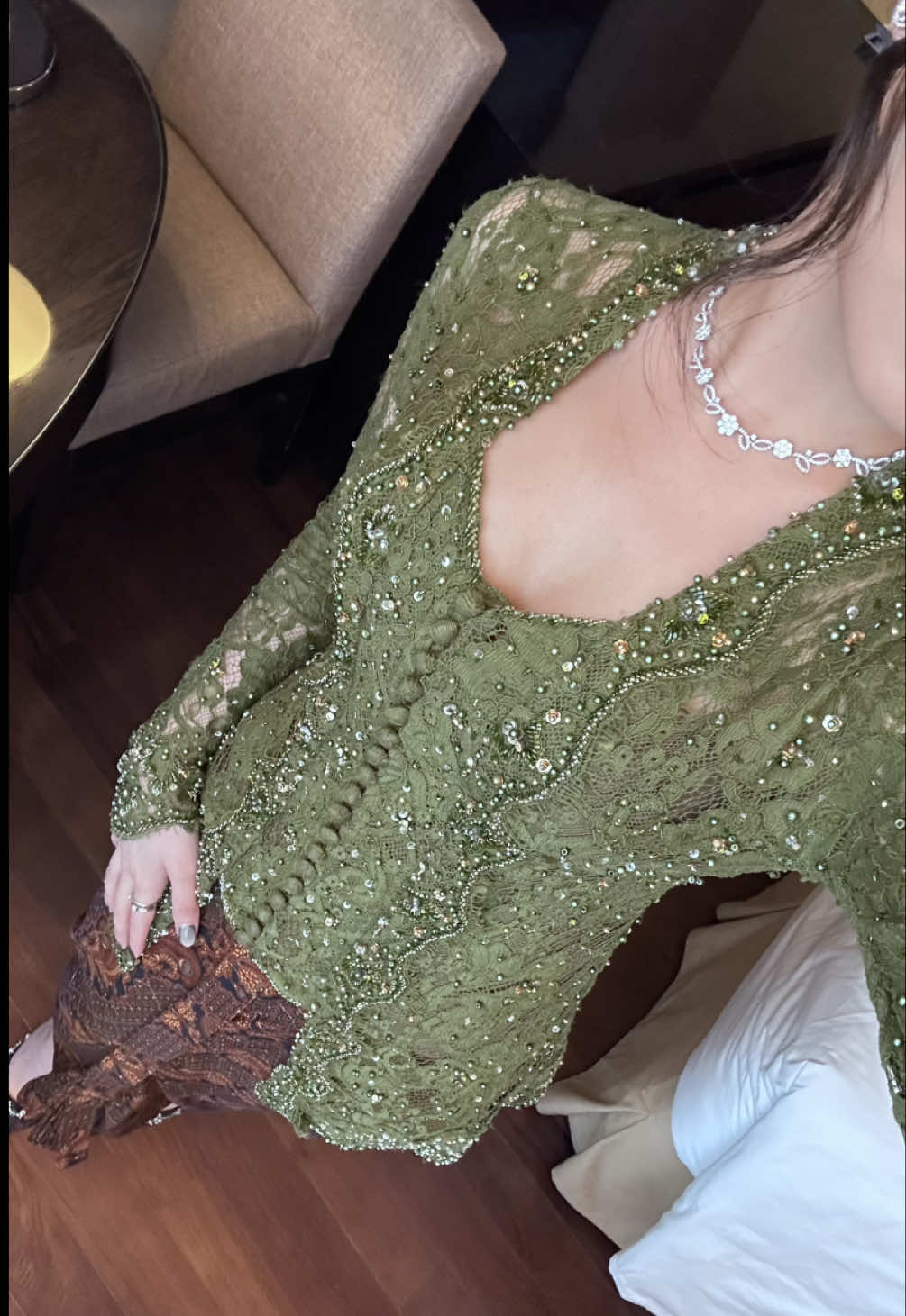 @Audrey Valencia