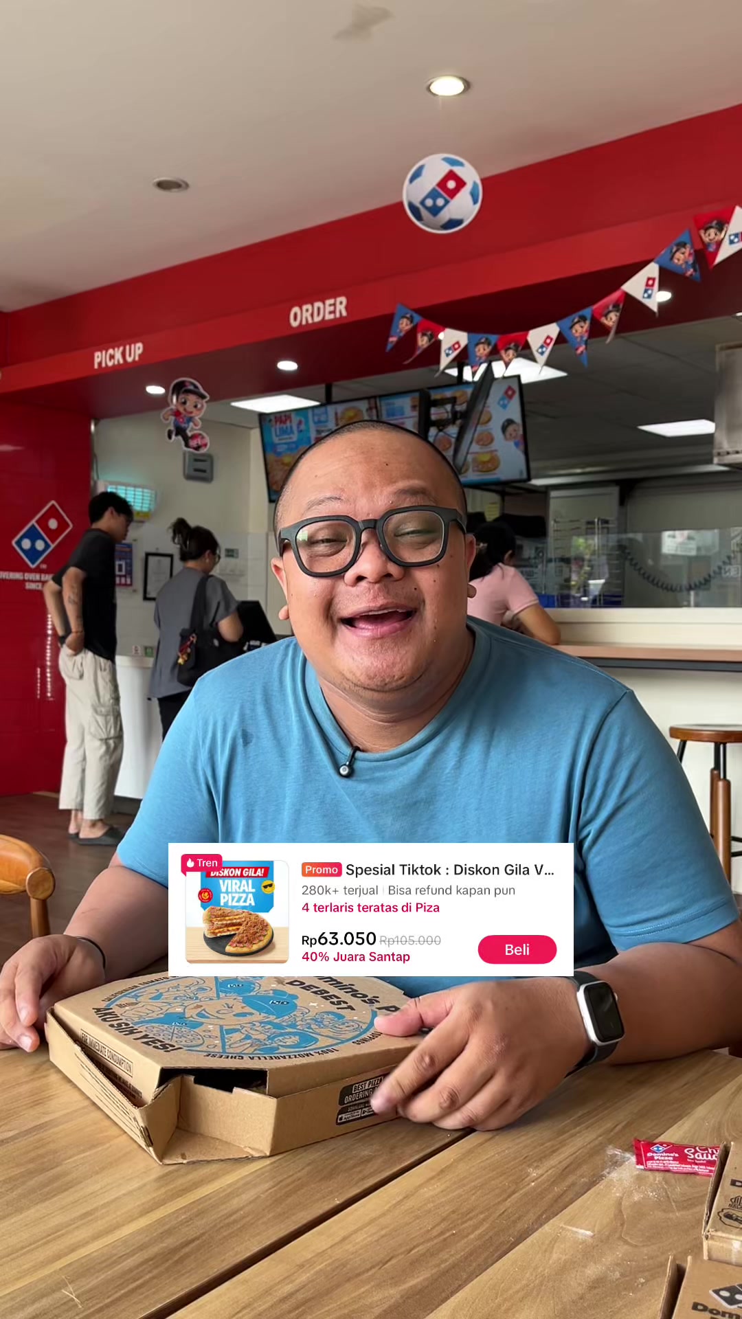 @Teman Kenyang Jelajah