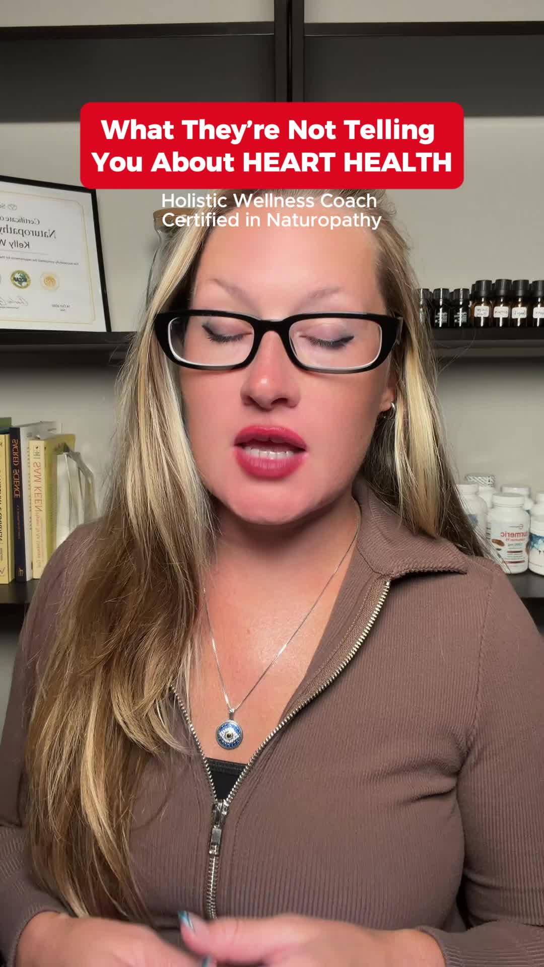 @Naturopathic Apothecary