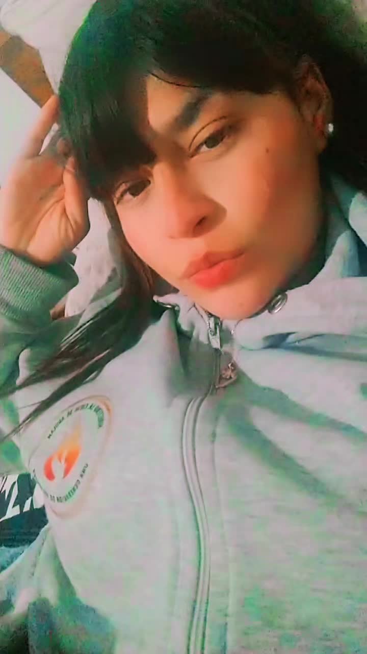 @maca velozo 22💚