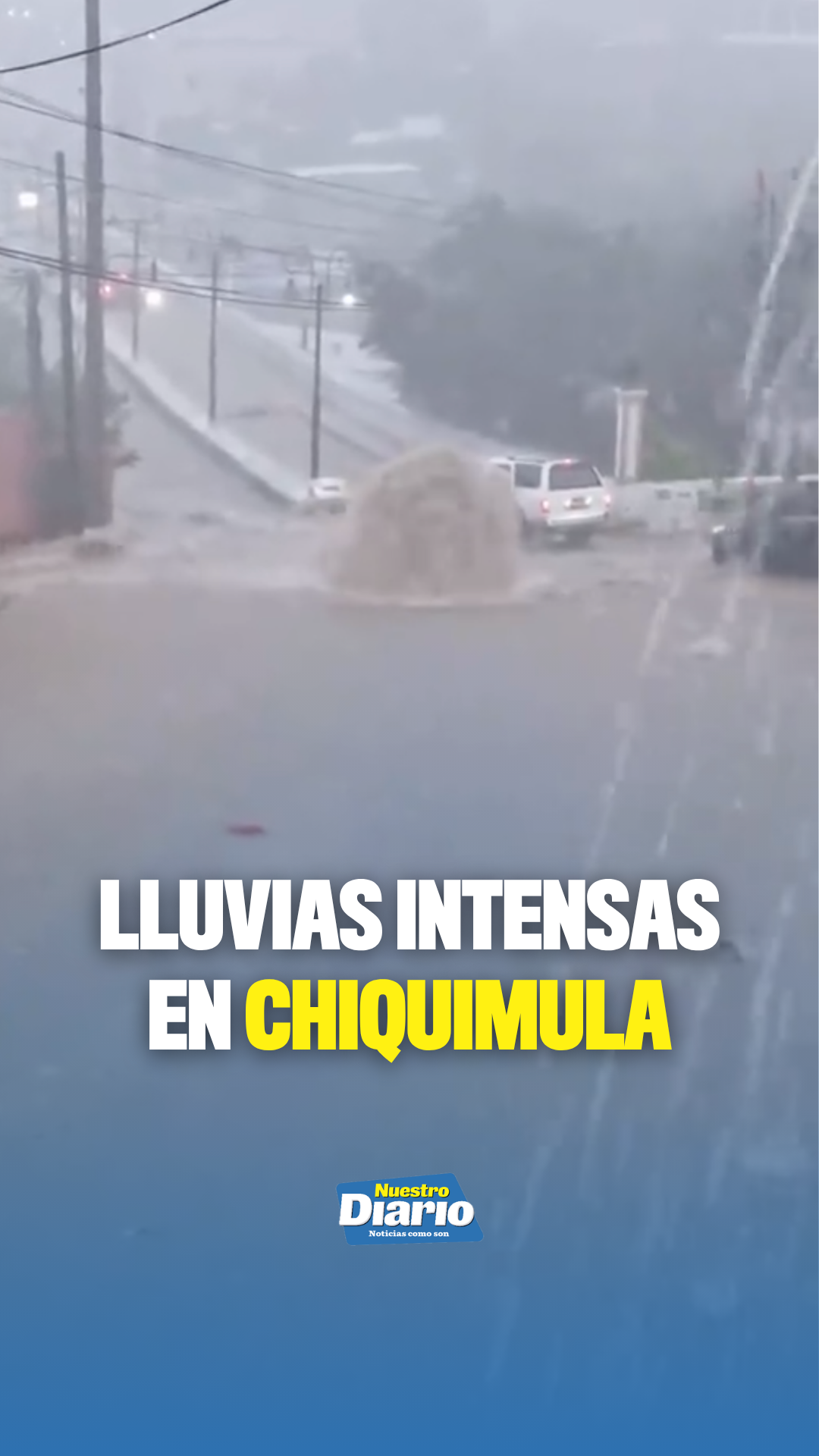 @Tiktok oficial Nuestro Diario