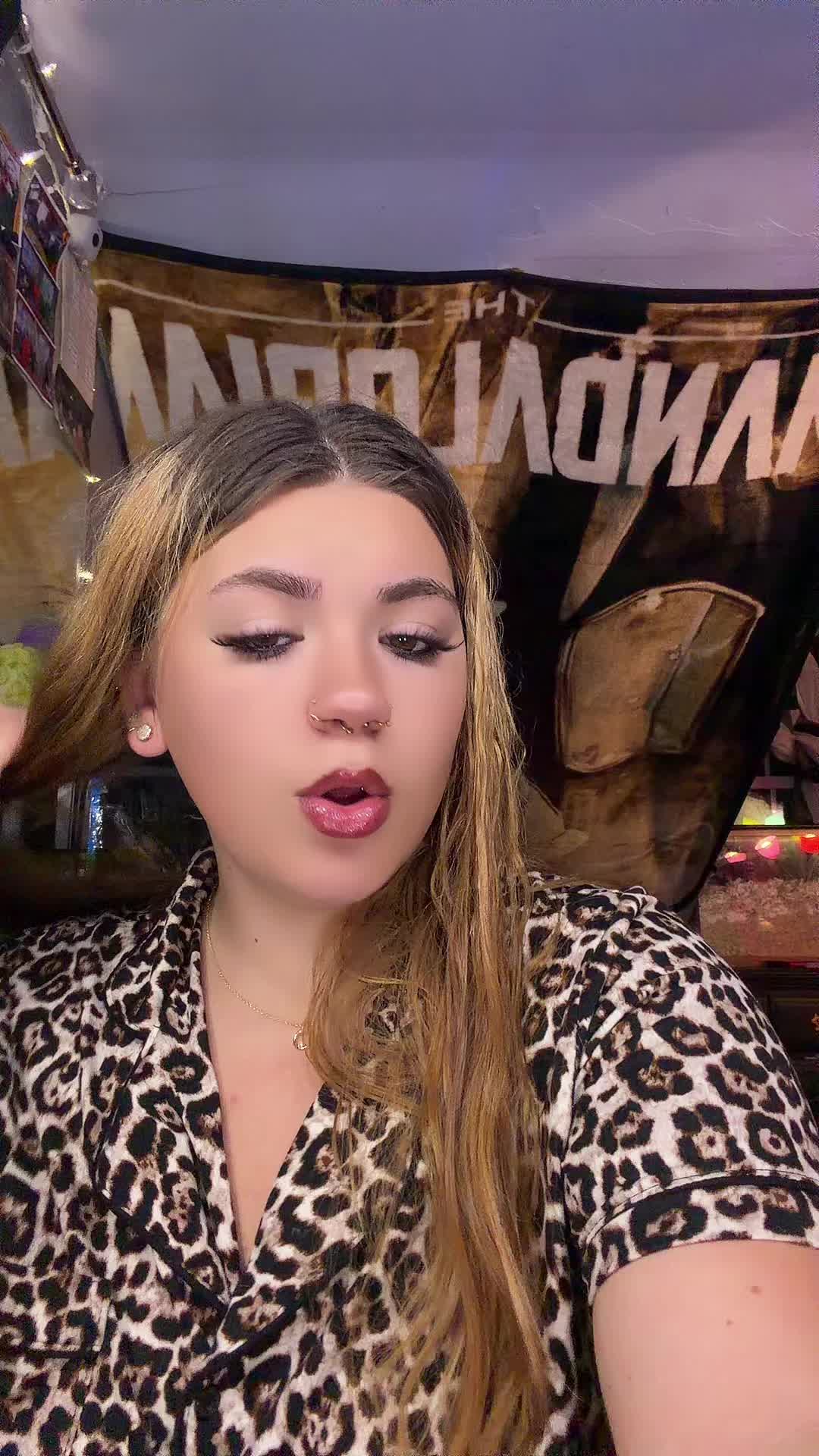 @Hannah420💋