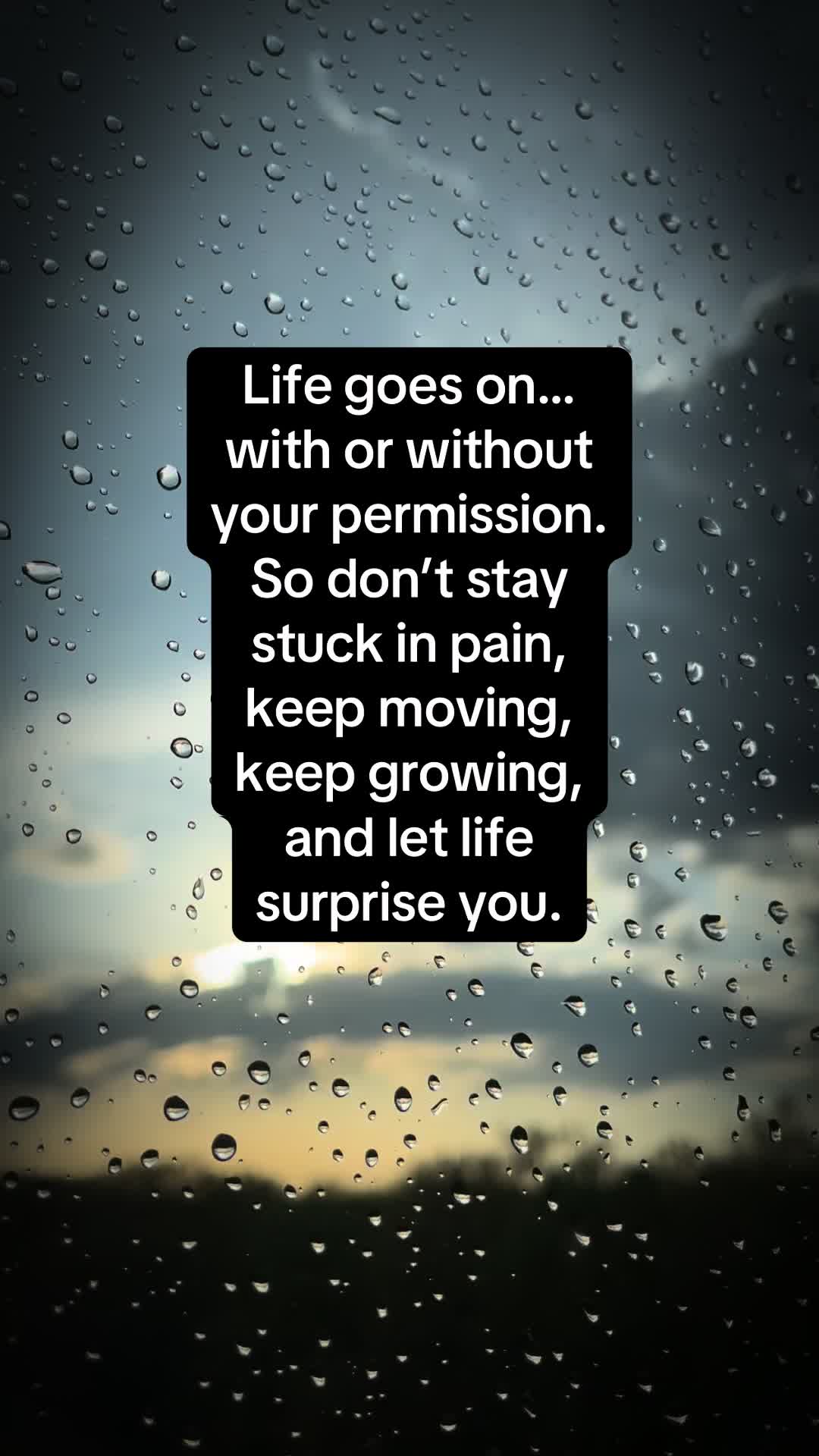 @Every Day Quotes