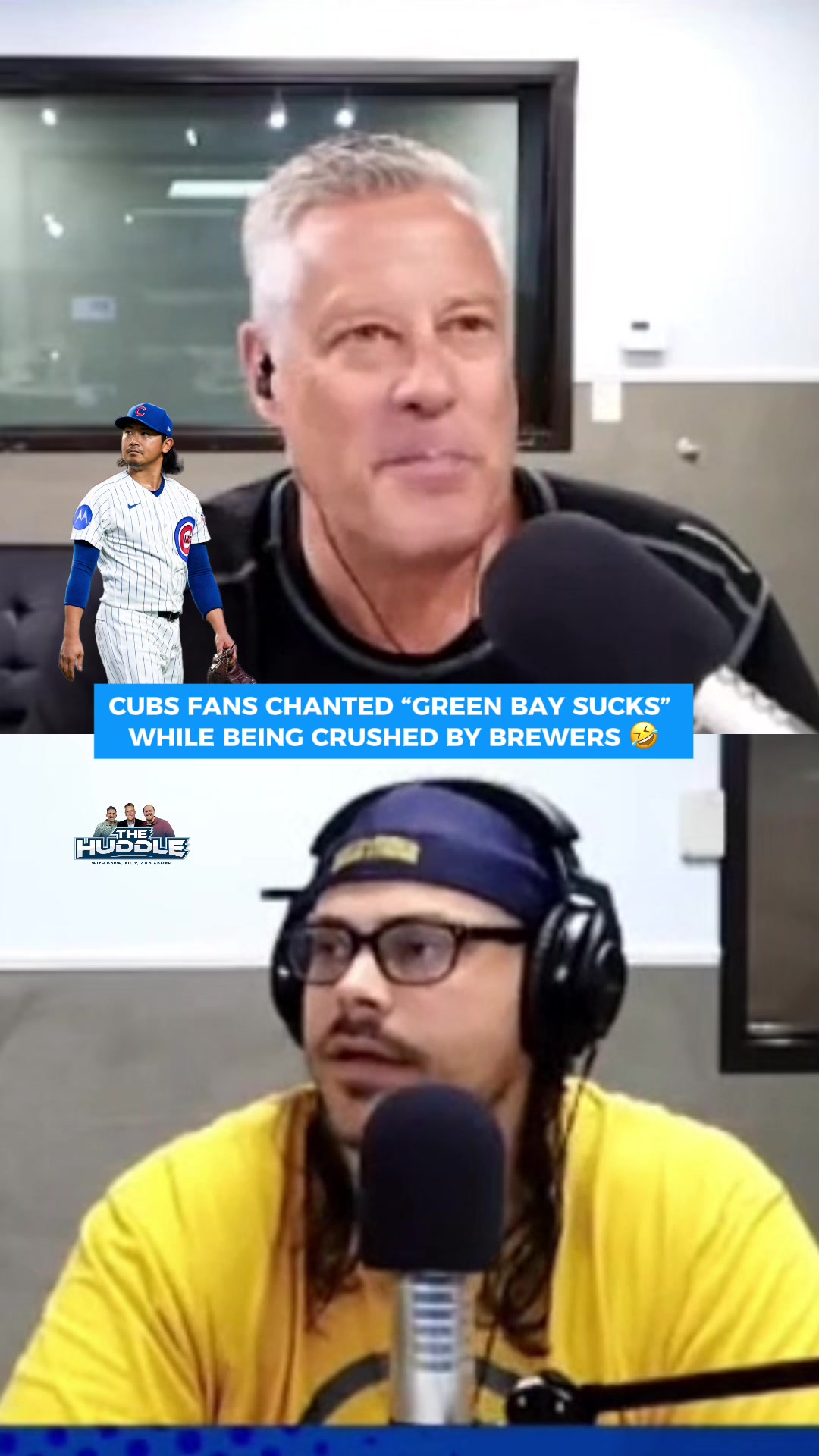 @Fox Sports 920