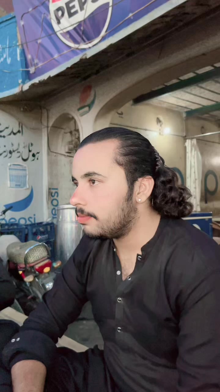 @💫❣️mallah Shaab