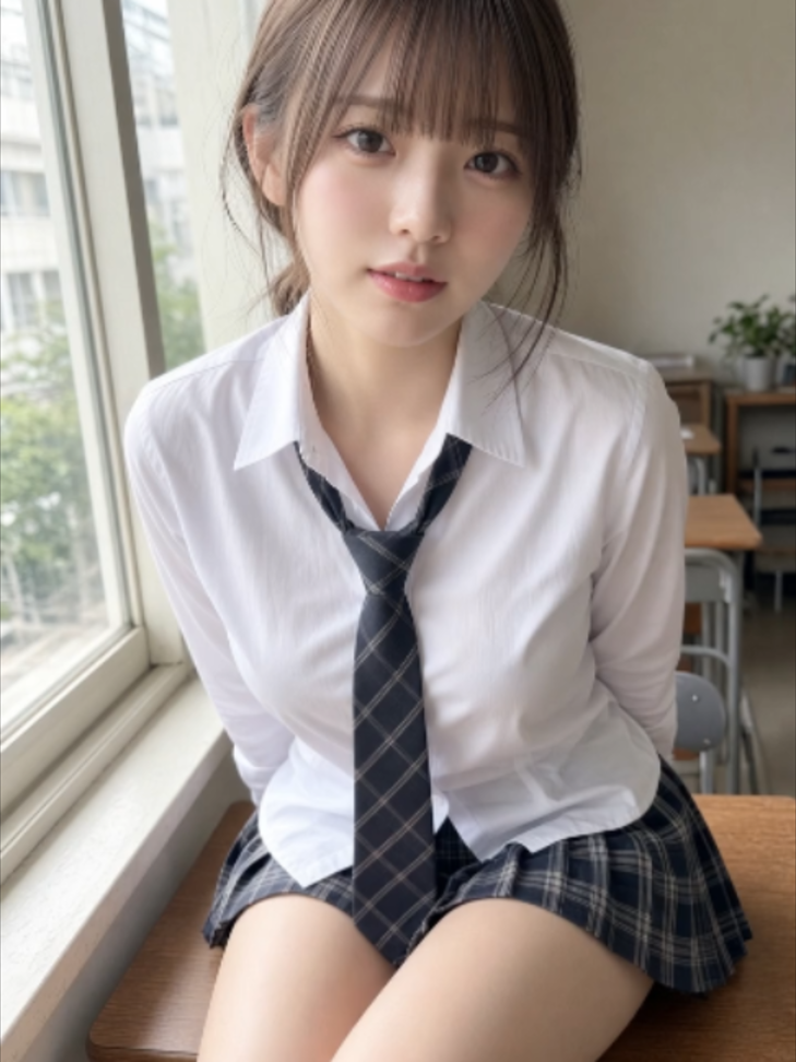 @AIgravure_jp🖥️🎨AIアイドル🖤