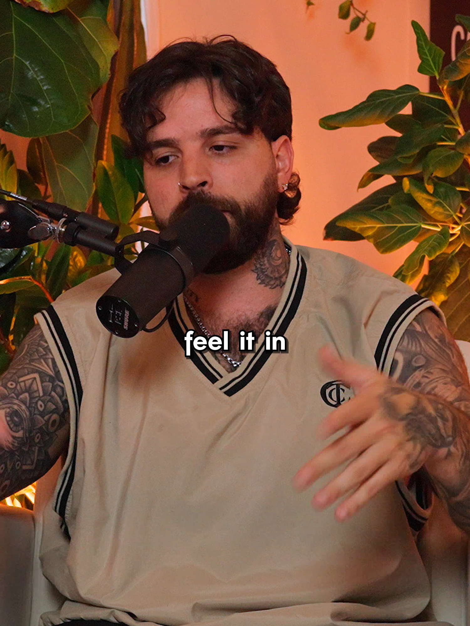 @Confidence Podcast