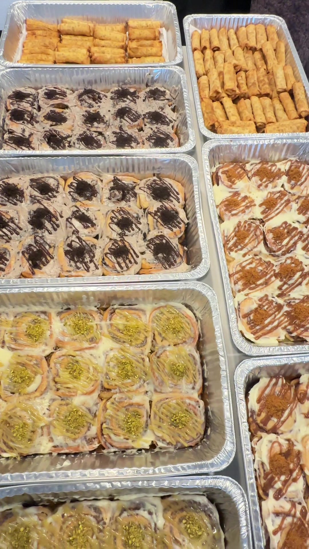 @Chef Abdalla Muhya