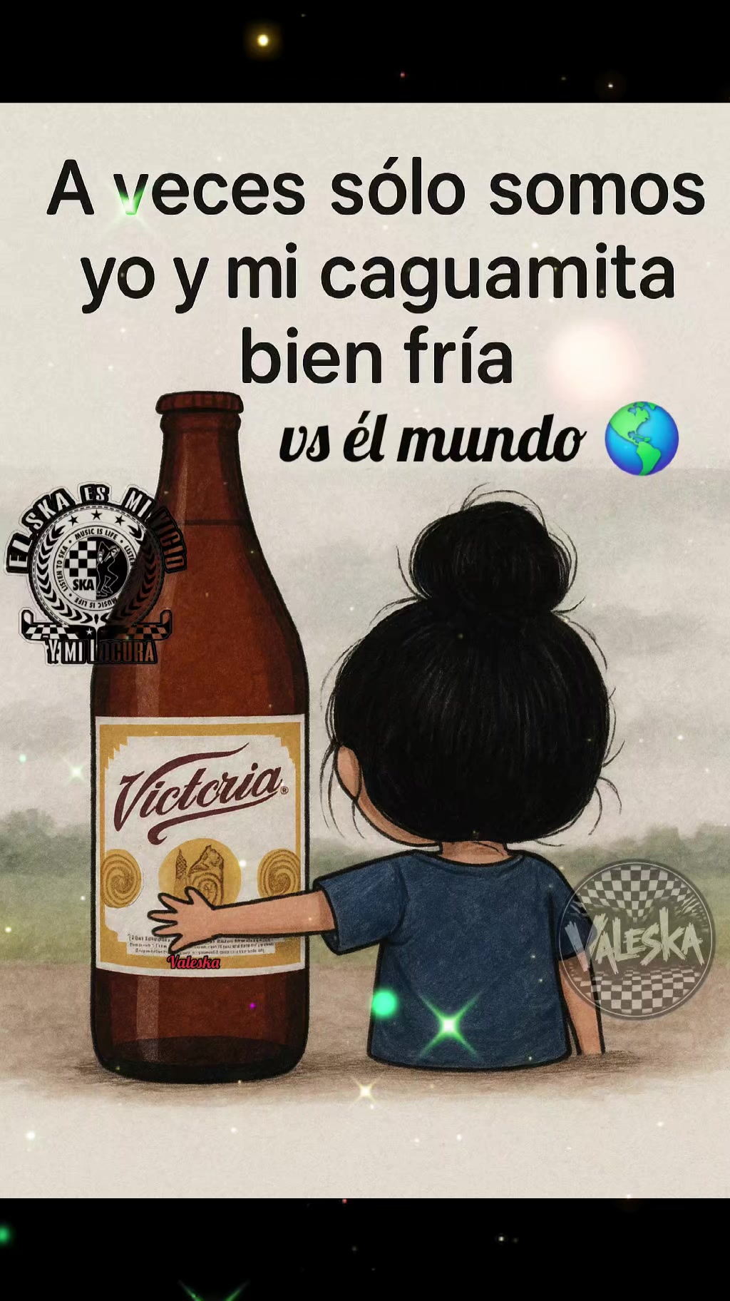 @Valeska