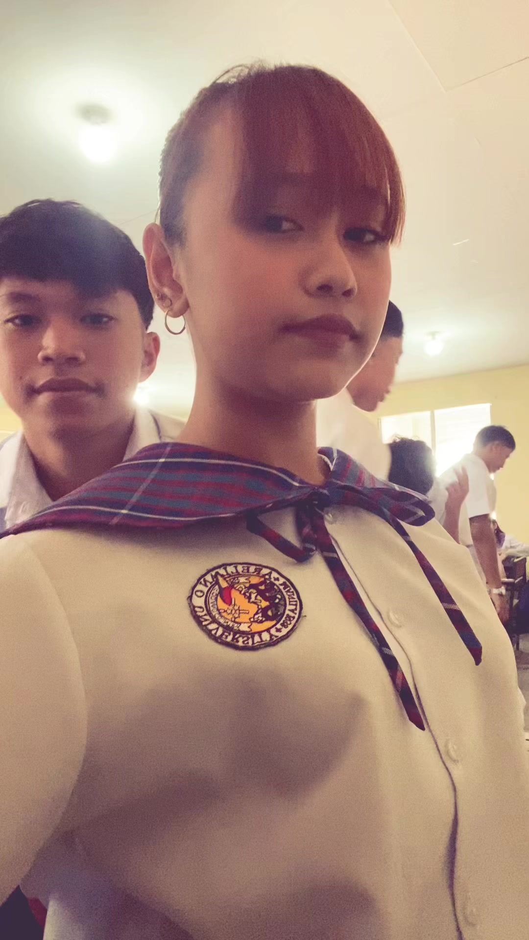 @Ysabel