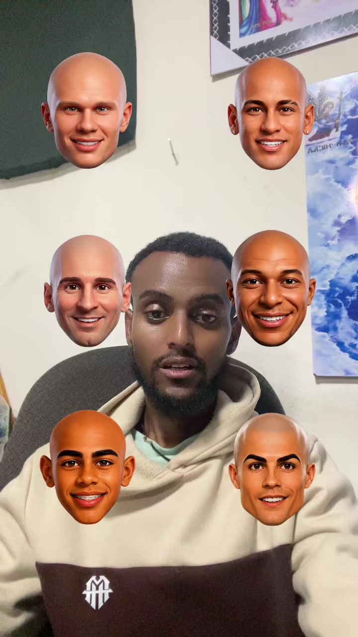 @ከራድዮን ( ዓውደ ምህረት ቲዩብ )