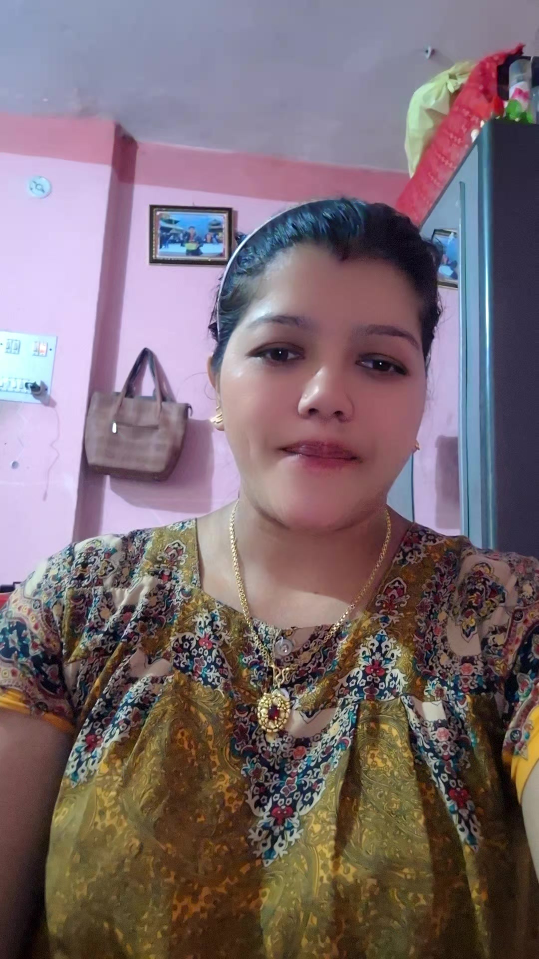 @Manisha Bhattarai