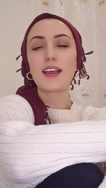 @Saliha Bi&ccedil;ici