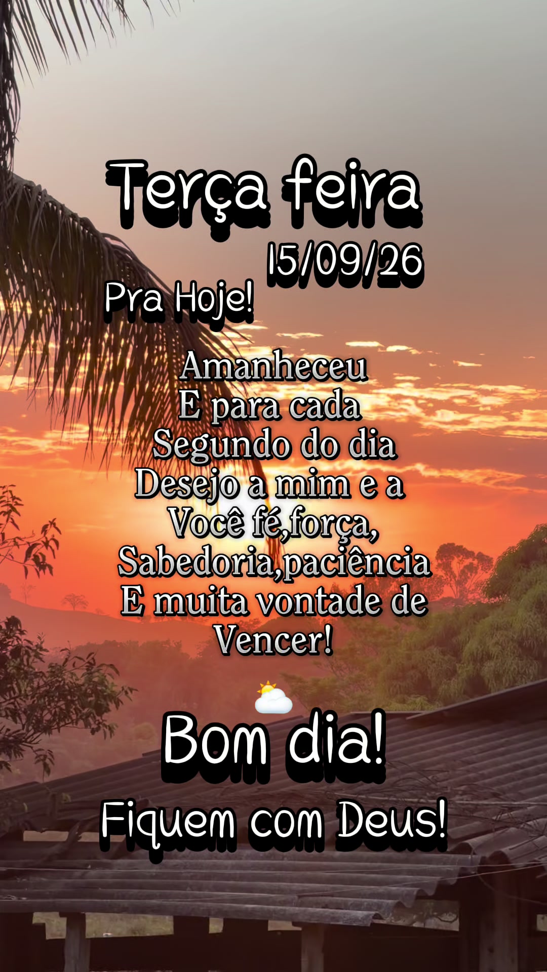 @Bolina de Goiás