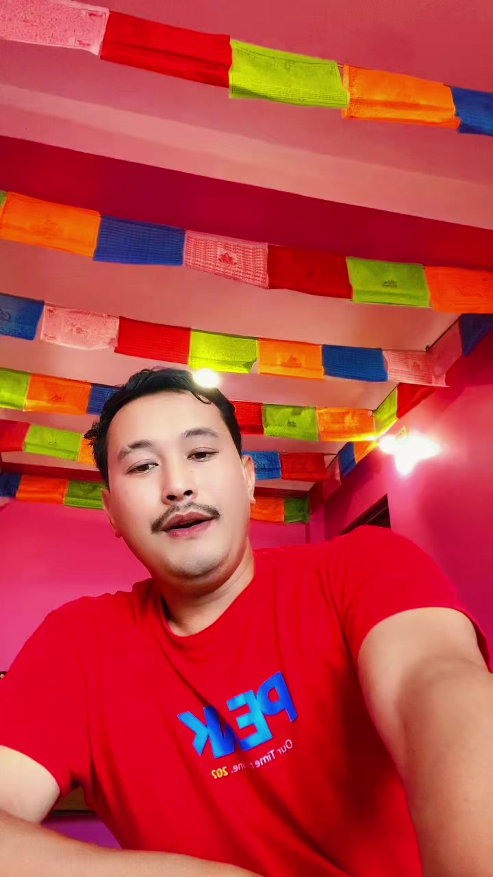 @Anjan Shrestha