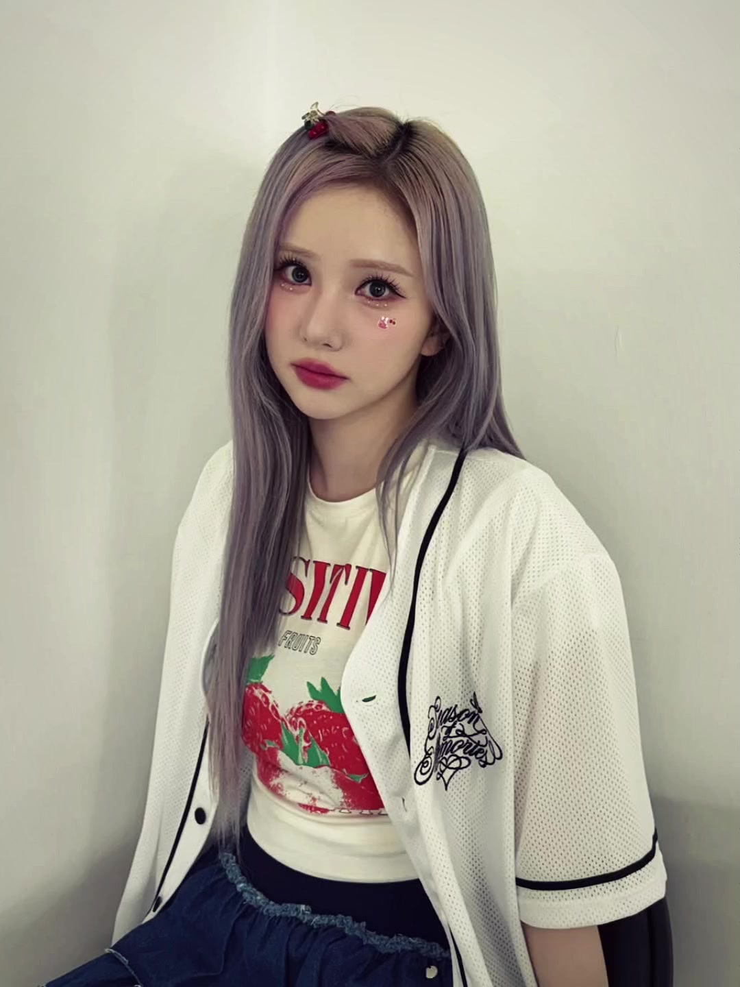 @eunha?