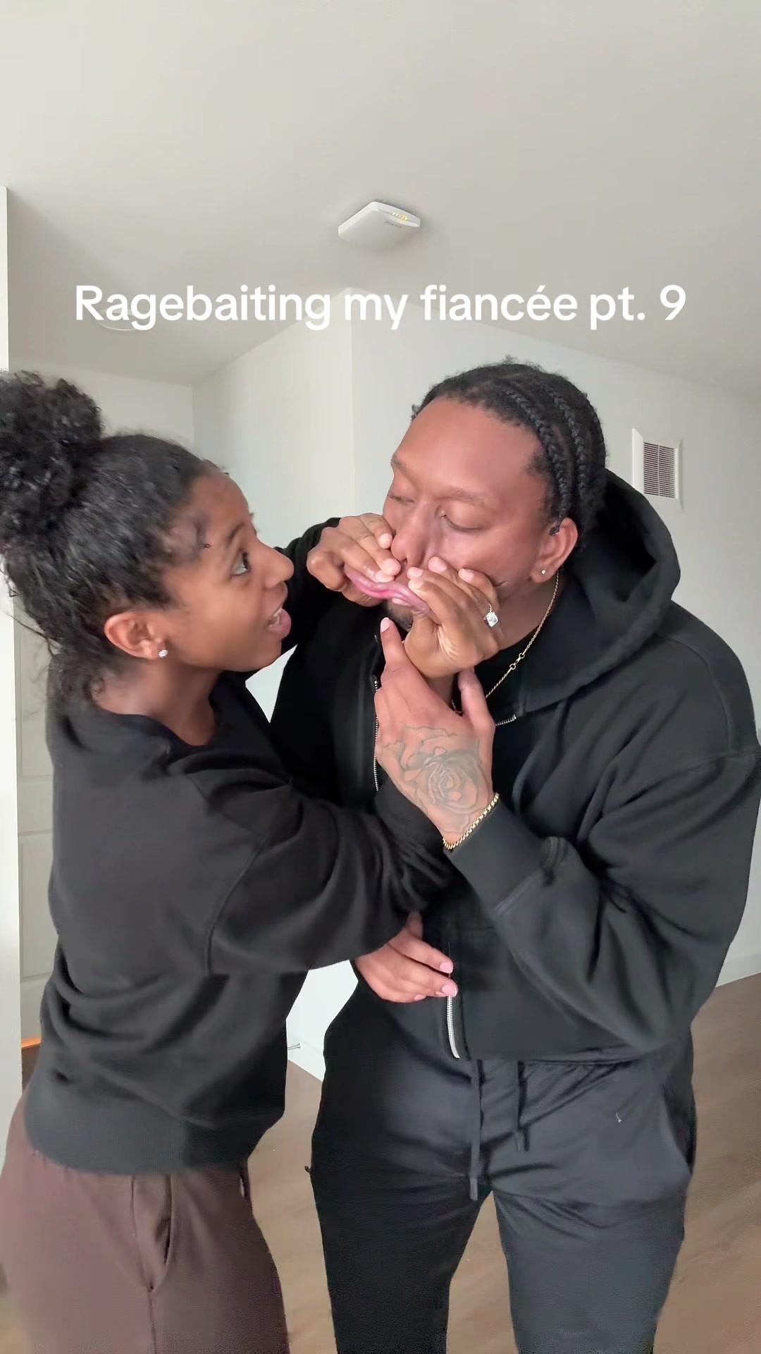 @Kemoni & Leron
