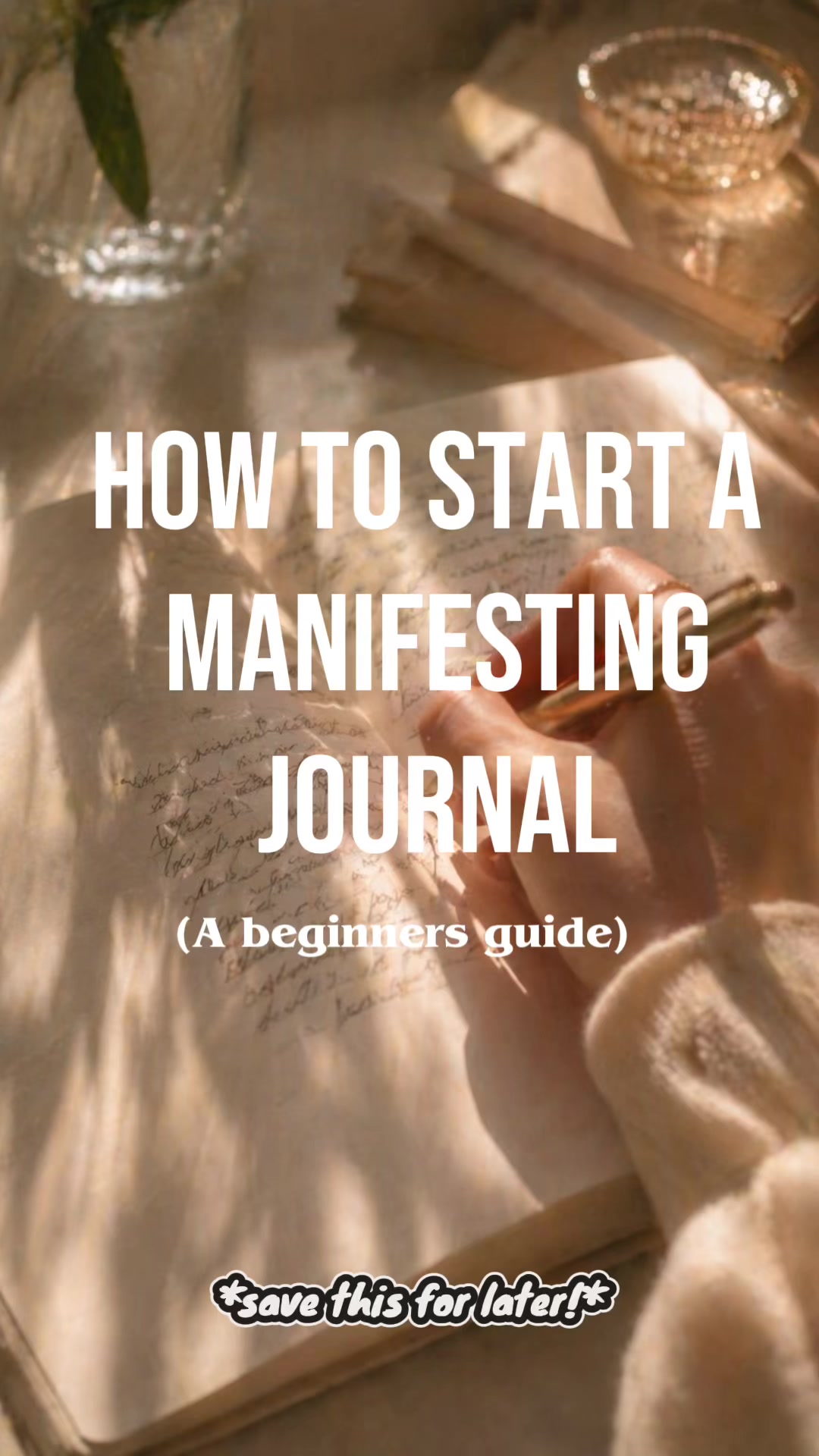 @Manifestation Essentials