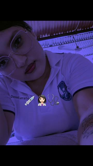 @🎮🆑👩&zwj;⚕patrona 👑🐣meli🍀🩺💉