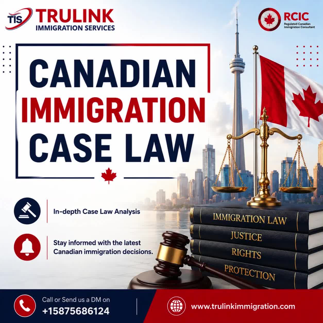 @Trulink Immigration Services