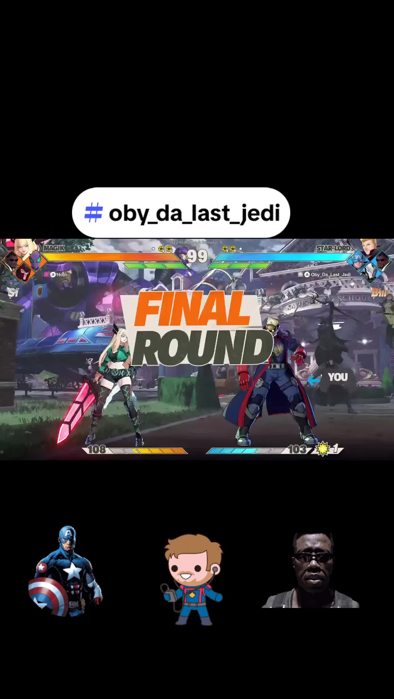 @Twitch: Oby_Da_Last_Jedi