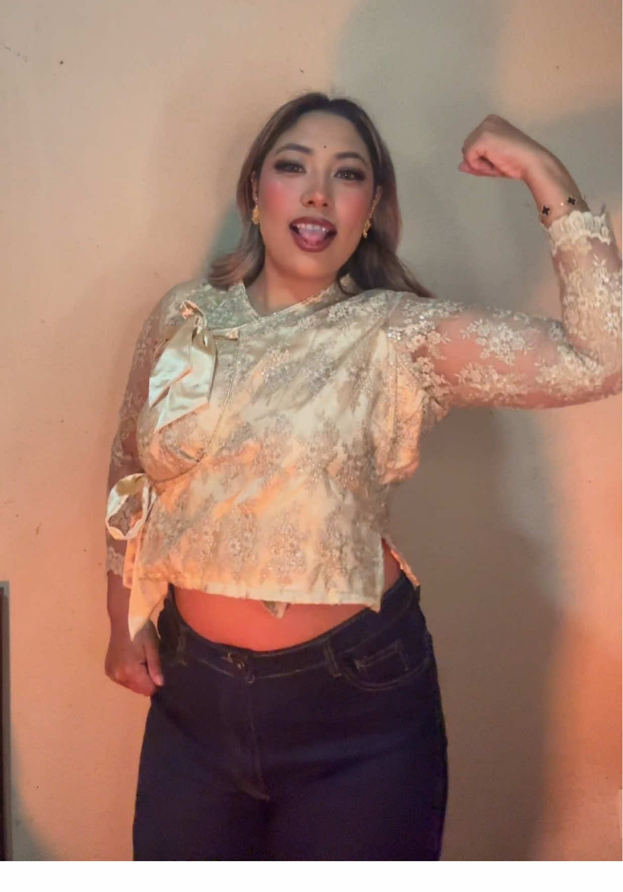 @Baddie Aunty 💅🏻