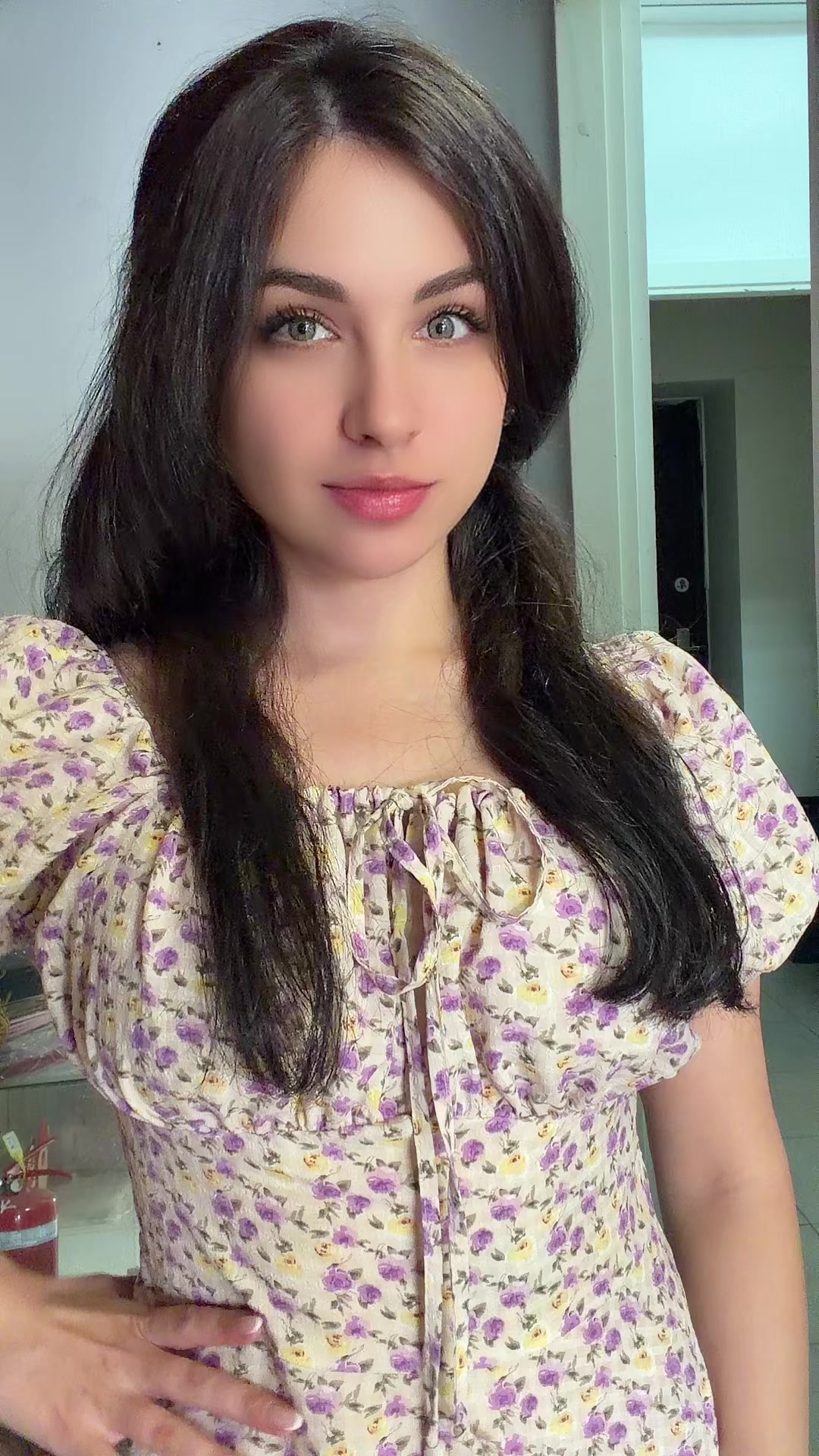 @Карина