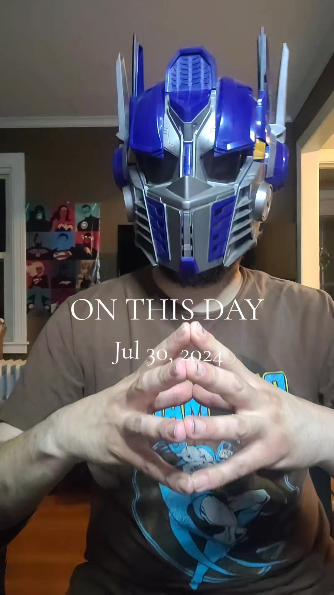 @Dadimus Prime