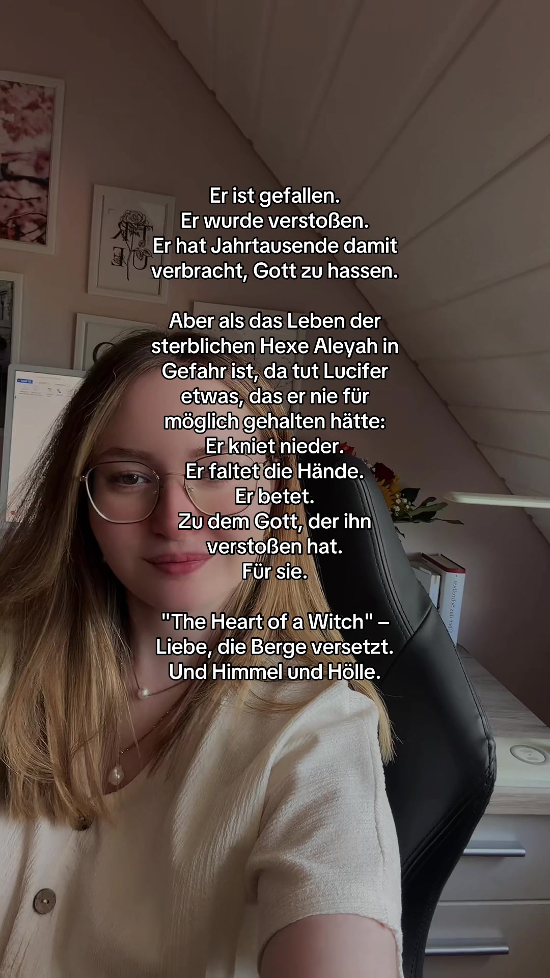 @Alina Kurz | Author