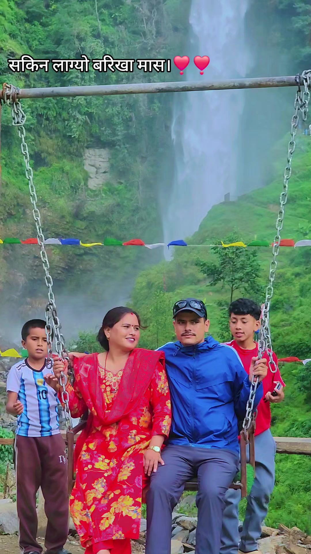 @DB Karki