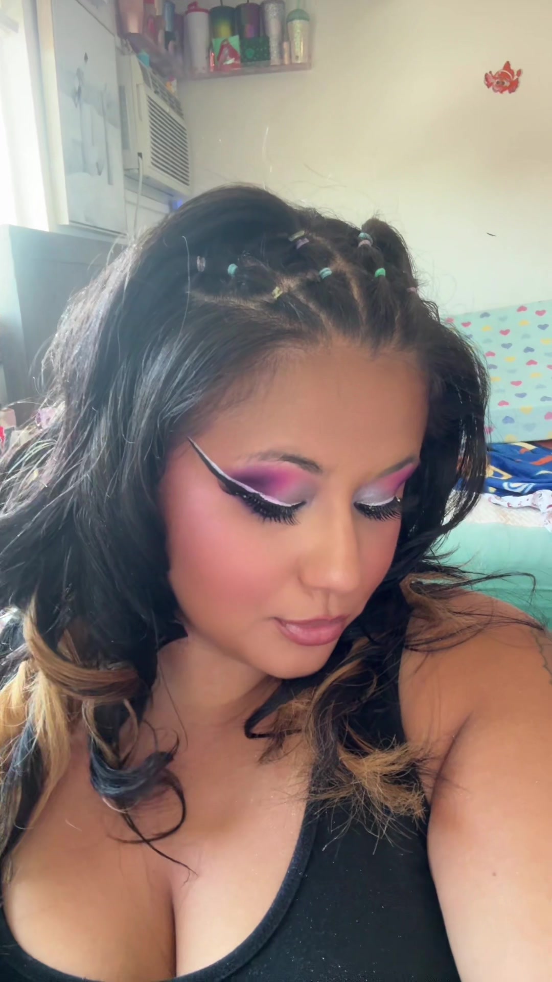 @Selena Alonso