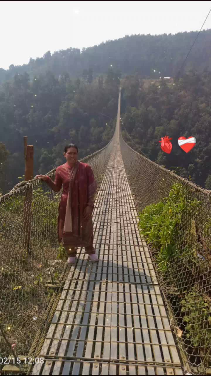 @Maya Manandhar